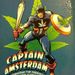 captain amsterdam