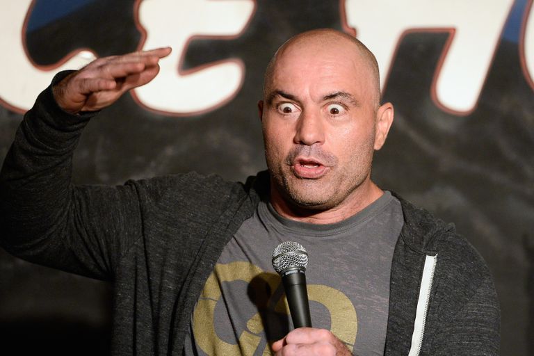 Joe Rogan expects UFC 198 to be on UCF 200's level.