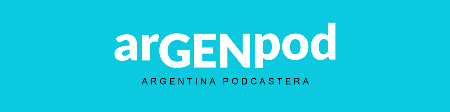 Argentina Podcastera | Lunfa