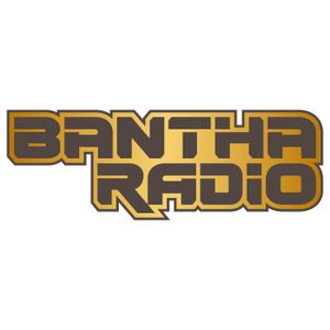 Bantha Radio Podcast - Pláticas del Multiverso.