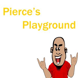 Pierce's Playground