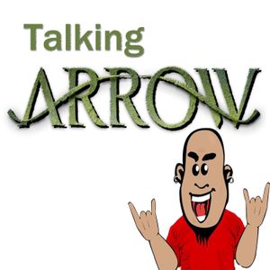 Talking Arrow