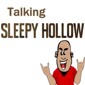Talking Sleepy Hollow
