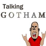 Talking Gotham