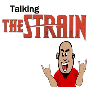 Talking The Strain