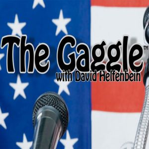 The Gaggle with David Helfenbein
