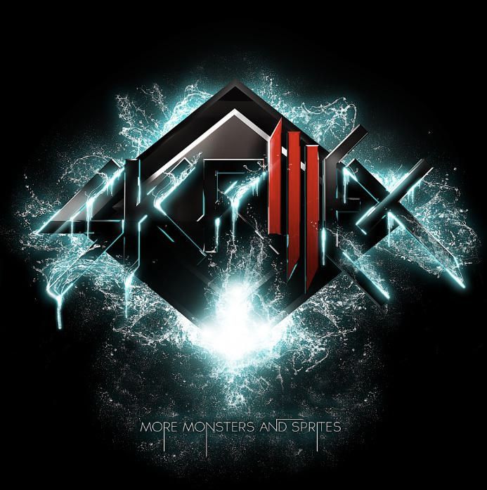 Audioboom: Skrillex- Remix.