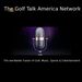 THE GOLF TALK AMERICA NETWORK