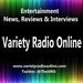 Variety Radio Online