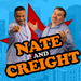 Nate and Creight