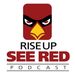 Rise Up See Red Podcast