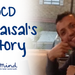 Faisal s-story