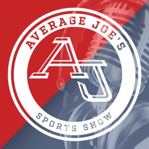 Average Joe's Sports Show