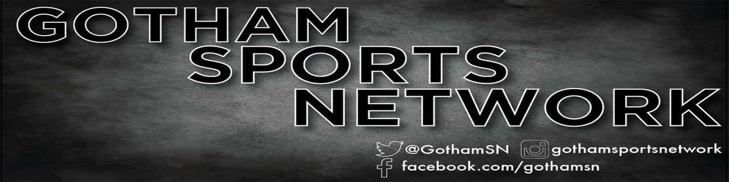 Gotham Sports Network