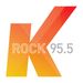 K rock 95.5
