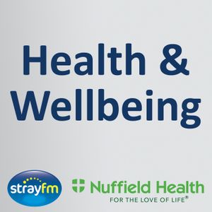 The Health & Wellbeing Show