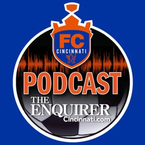 FC Cincy Beat Podcast