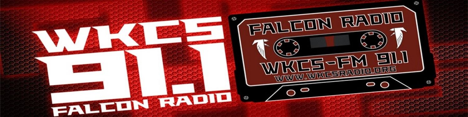 WKCS-FM 91.1 Falcon Radio