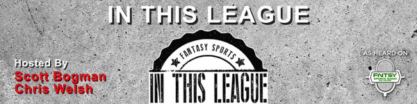 In This League