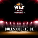 Bulls Courtside