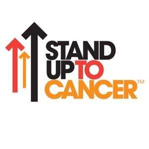 Stand Up To Cancer: The Podcast
