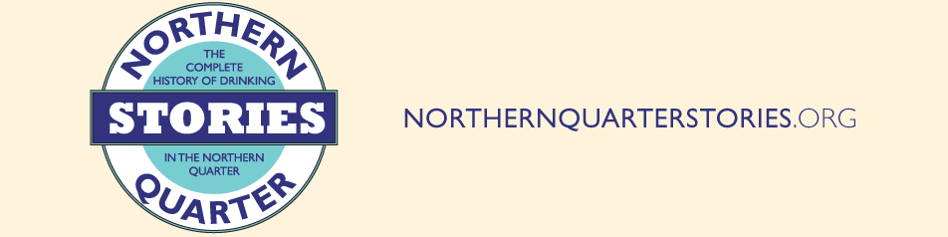 NorthernQuarterStories