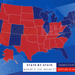 USelection statemap
