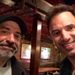 Paul Comedian Dave Attell