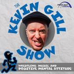 The Kevin Gill Show