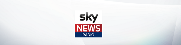 Sky News Radio - Politics