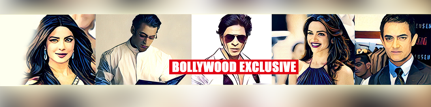 Bollywood Exclusive