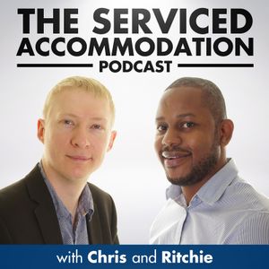 The Serviced Accommodation Podcast