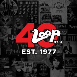 Loop 40 - The 40th Anniversary Podcast