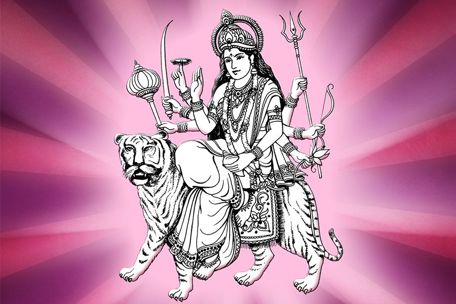 Devi Bhagwati
