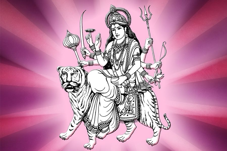 Devi Ambika