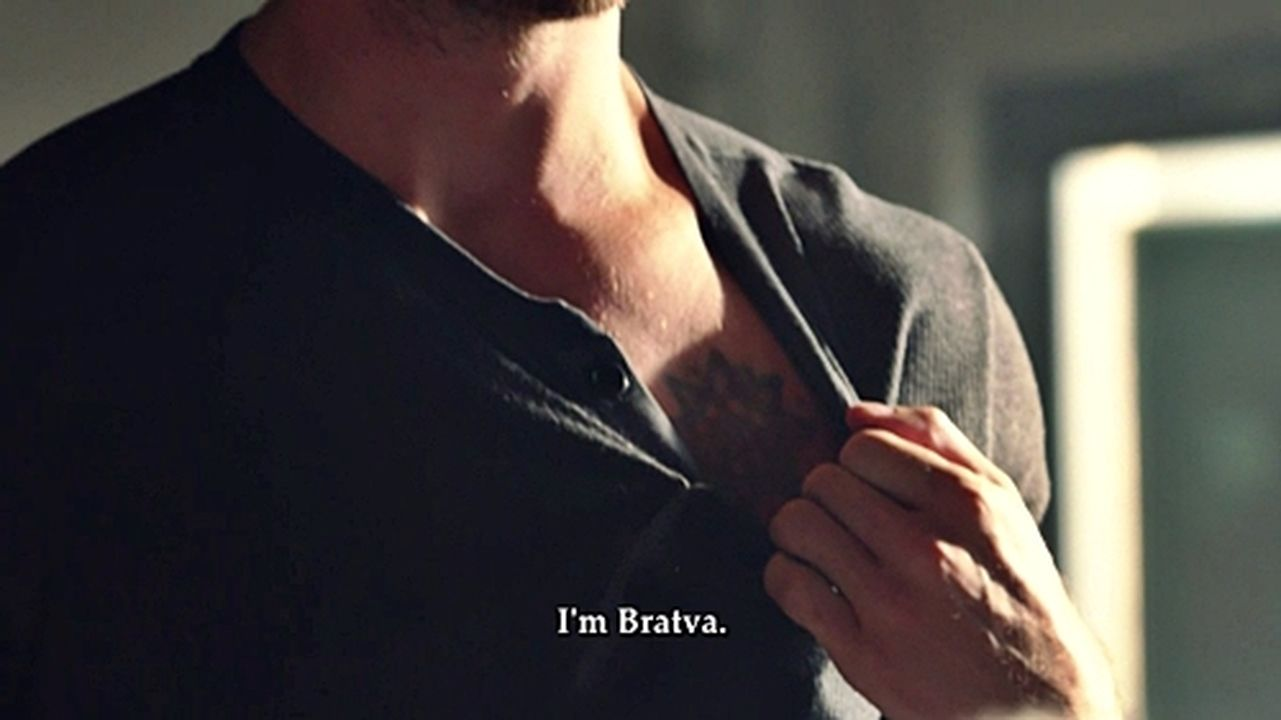 Arrow: Season 5 Episode 12 "Bratva" Review.