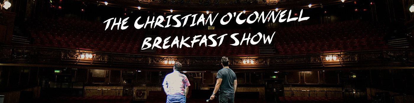 The Christian O’Connell Breakfast Show - Choice Cuts