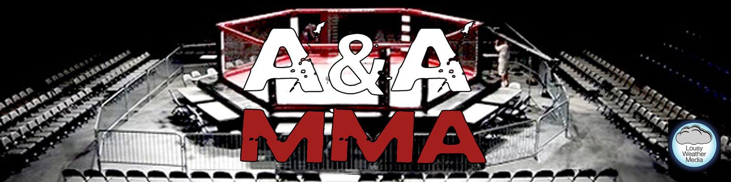 A&A MMA