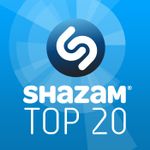 Shazam Top 20