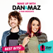 Dan and Maz: Best Bits