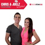 StarFM's Chris & Juelz