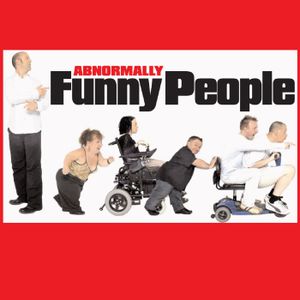 Abnormally Funny People Show