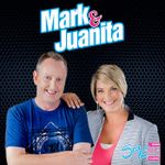 Mark and Juanita