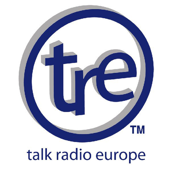 disculpa Canberra arbusto Talk Radio Europe
