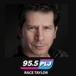 95.5 PLJ: Race Taylor