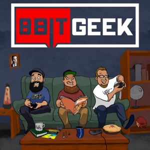 8bit Geek Podcast