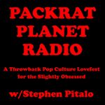 Packrat Planet Radio