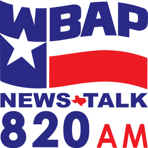 WBAP News & Talk 820 AM
