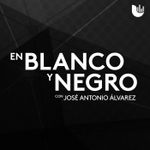 En blanco y negro, con José Antonio Álvarez