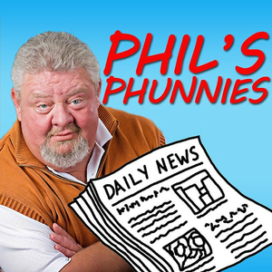 Phil's Phunnies